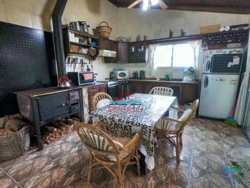 Chacra En Venta En Pueblo Eden Maldonado Con Casa De Huéspedes