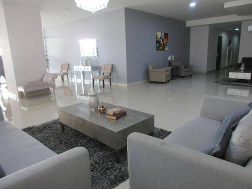 Imagen 2 de 12 de Venta De Apartamento Ph Riverside, Parque Lefevre 16-4196
