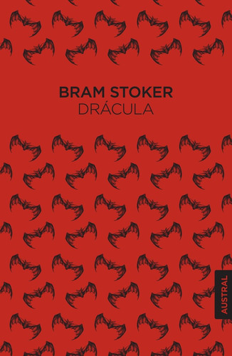 Libro Drã¡cula - Stoker, Bram