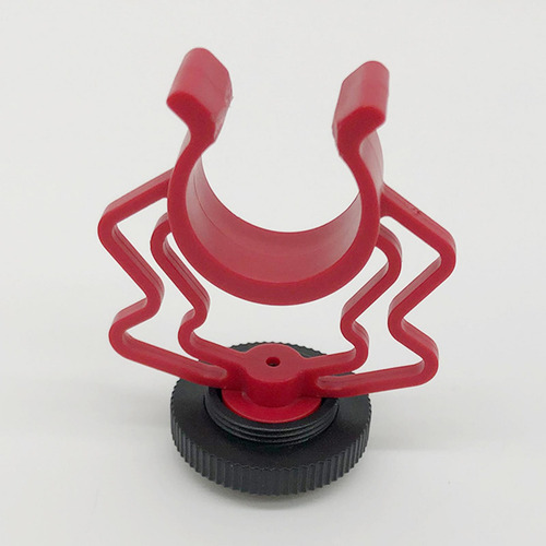 Adaptador De Montaje En Zapata Fría Multifunción Soporte