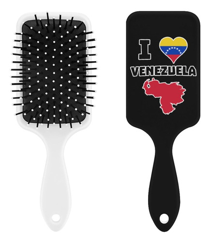 I Love Venezuela Peines Para El Cabello  Bonitos Peines Con