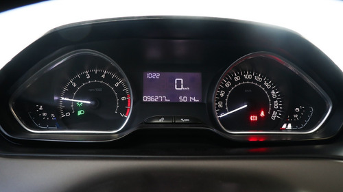 Peugeot 208 1.6 Feline - 102170 - C