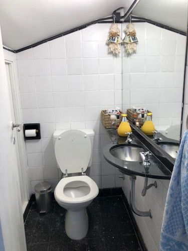 Imagen 20 de 30 de Impecable Y Linda Casa En Martinez