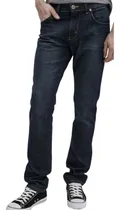 Comprar Jeans Taverniti  Medio \u002Frecto Elastizado 1428 Art. 1428 206