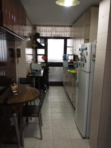 Imagen 8 de 20 de 3092fs- Increíble Departamento Al Frente