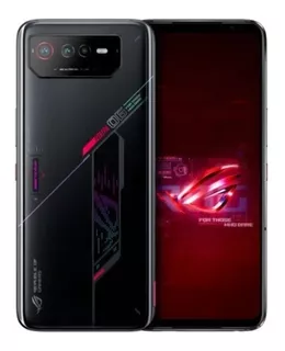 Asus Rog Phone 6 Entrega Inmediata Garantía 6 Meses