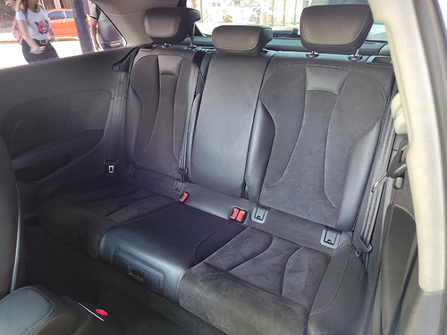 Imagen 15 de 20 de Audi A3 2014 1.8 Tfsi Stronic At Abasto Motors