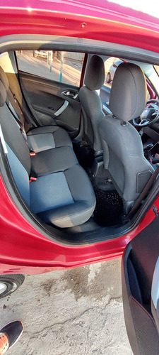 Peugeot 208 1.5 Allure Touchscreen