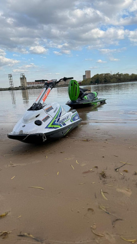 Jet Ski Yamaha 701