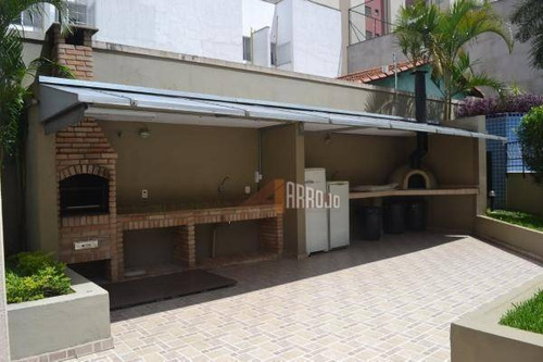Imagem 13 de 15 de Apartamento À Venda, 60 M² Por R$ 330.000,00 - Vila Esperança - São Paulo/sp - Ap1452