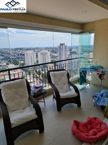 Cobertura Com Com 220m E 3 Suítes Ed. Le Chateau Frontenac - Ap01608 - 68407859