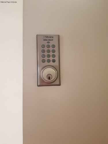 Imagem 19 de 22 de Apartamento No Condomínio Soneto - Engordadouro - Jundiaí/sp. - Ap06041 - 69374514