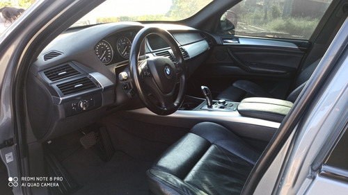 Bmw X5 Sport 4.8i V8 355cv