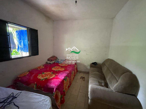 Imagem 24 de 30 de Chácara Com 4 Dorms, Centro, Pedro De Toledo - R$ 180 Mil, Cod: 604 - V604