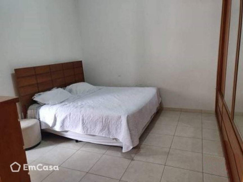 Imagem 2 de 10 de Casa À Venda Em São Paulo - 24678