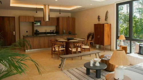 Imagen 3 de 3 de Preventa Departamento Tulum C205