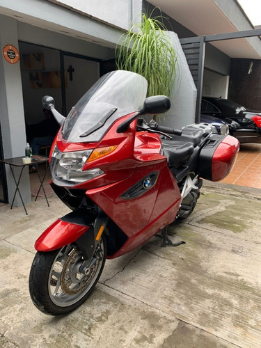 Imagen 1 de 7 de Bmw K1300 Gt 2009