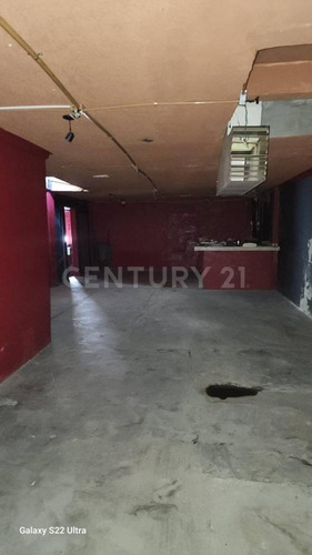Local Comercial En Venta En El Centro De Monterrey