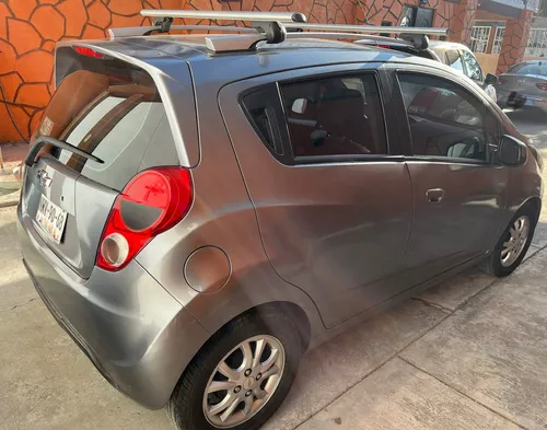 Chevrolet Spark 1.3 Ltz Classic Mt