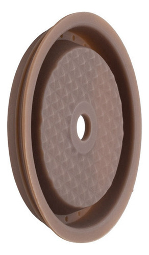 Recargable For Tapa De Cápsula Vertuo, Soporte De Sellado