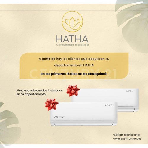 Modelo Terra En Hatha