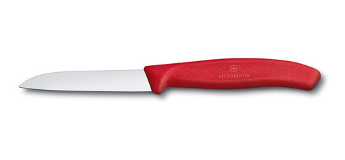 Juego Victorinox De 3 Cuchillos Mondadores Swissclassic