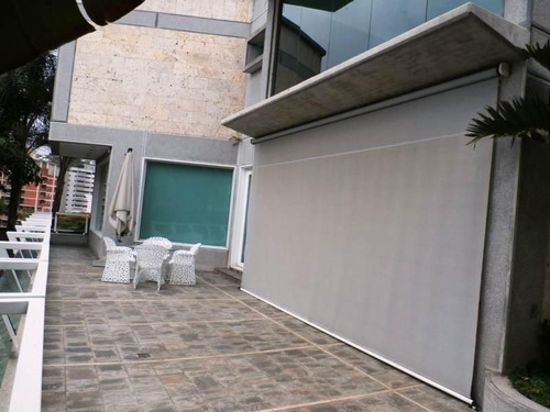 Imagen 27 de 29 de Casa En Venta Los Naranjos Del Cafetal 22-21054 María José Diaz +58 424-1747490