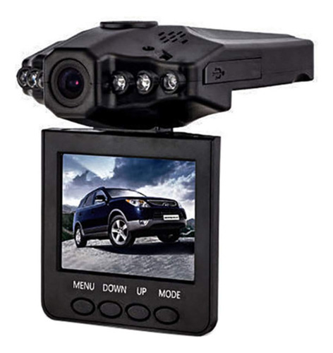 Camara Conduccion Alta Definicion Para Dvr Coche Gran Vision