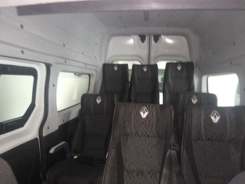 Renault Trafic 2020 1.6l