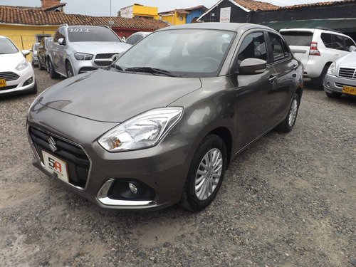 Suzuki Swift 1.2 Dzire