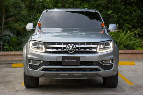 Volkswagen Amarok Highline 2.0
