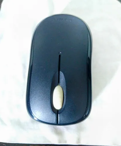 Kit Teclado Y Mouse Microsoft Wireless 850 Negro Español (Usado)