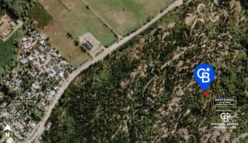 Venta Casa San Martin De Los Andes 140 M2 Con Vistas B° Los Riscos