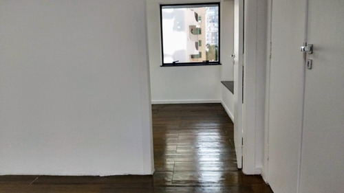 Imagem 11 de 21 de Cj0063 - Conjunto Para Alugar, 135 M² Por R$ 4.000/mês - Vila Olímpia - São Paulo/sp - Cj0063