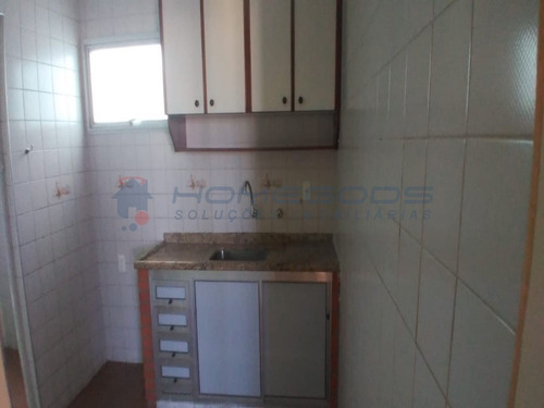 Imagem 15 de 25 de Apartamento Locação Jardim Paulicéia 2 Dormitórios Cond. Agua Marinha - Ap01934 - 69412588