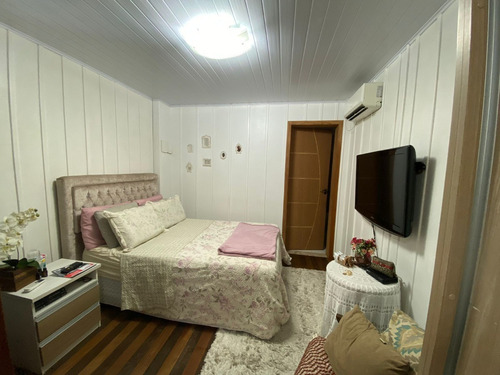 Imagem 10 de 17 de Casa Muito Bem Localizada No Centro De Balneário Camboriú
