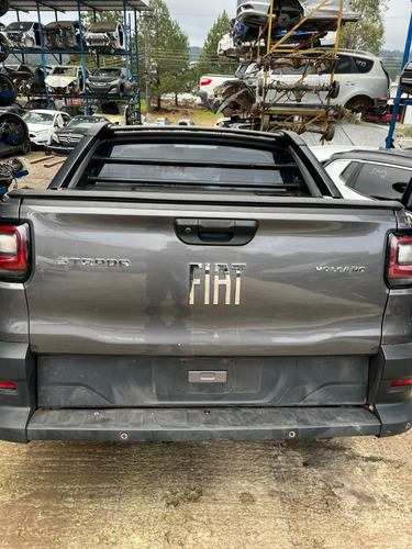 Fiat Strada 1.3 2023 Flex Manual 107cvs - Solicite Peças