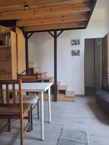 Arriendo Centrica Casa 1 O 2 Personas (85037)