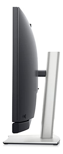 Dell C3422we 34.1 Qhd Wide 1440p Wqhd Curved Screen Edge Wl