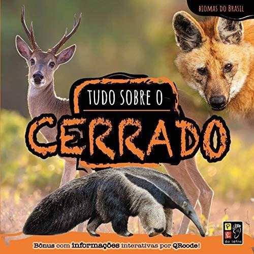 Libro Biomas Do Brasil Tudo Sobre O Cerrado De James Pe Da L