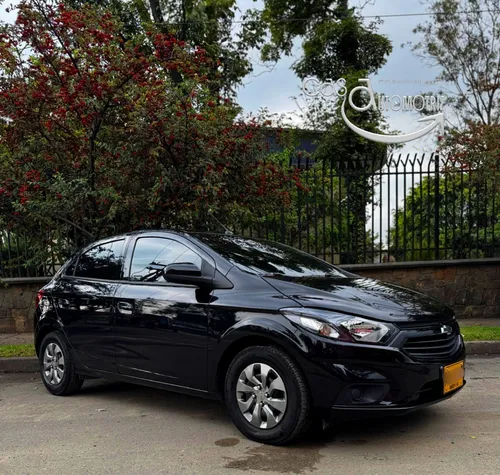 Chevrolet Joy 1.4