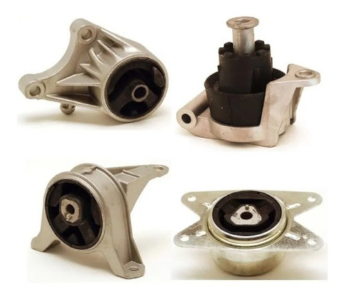 Taco Patas Motor Vectra 2006-2011 2.4 16v Chevrolet