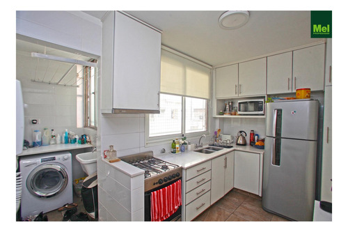 Imagen 23 de 29 de 4 Am Venta, Balcon,coc/comedor ,lavadero,cochera Mov,baulera