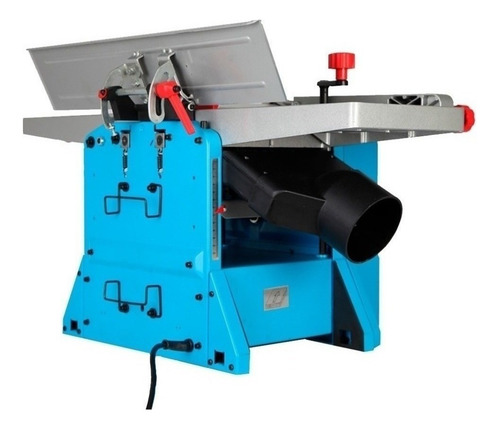 Garlopa Cepilladora 1.250w 9000rpm 220v 50hz 25kg G684ar
