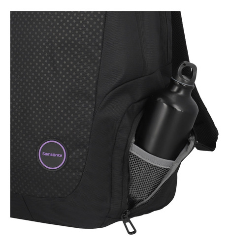Morral Unisex Reformation Juliette Negro Samsonite