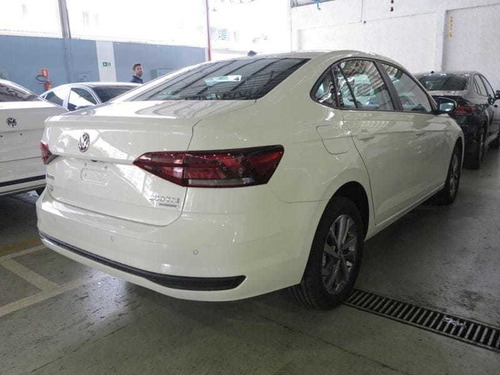Volkswagen Virtus Comf 200 Tsi