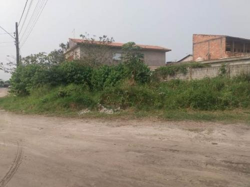 Imagem 1 de 7 de Terreno No Bopiranga De 255 Mts Lado Praia Em Itanhaém Sp