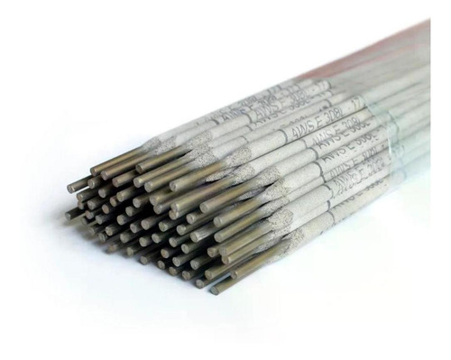 Imagem 6 de 6 de Eletrodo Inox 308l 2,5mm Pct 1kg