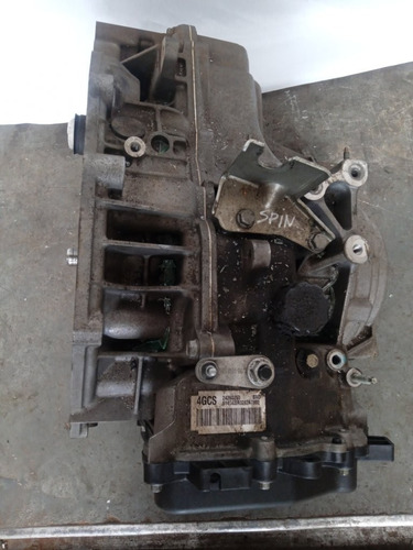 Cx Cambio Automatico Marcha 6t30 Gm Cobalt 1.8 13-15 Spin (Usado)