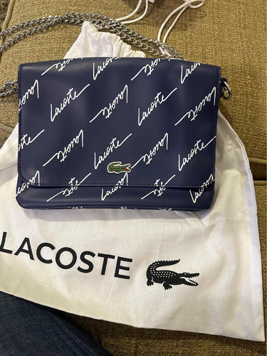 Crossbody Lacoste